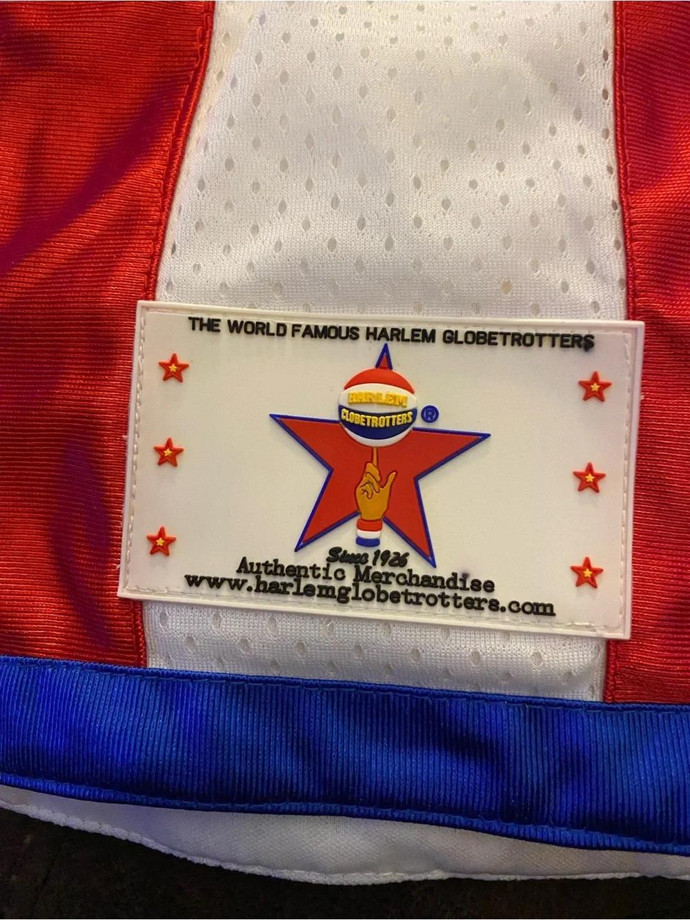 Harlem Globetrotters harlem globetrotters